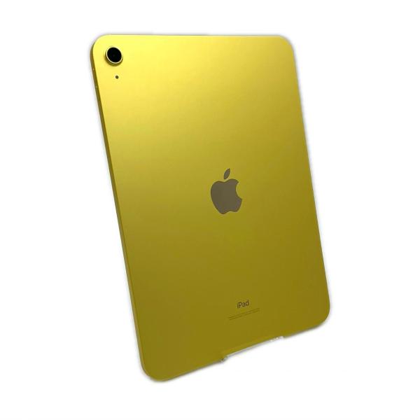 【全額返金保証】【最速発送】Apple iPad iPad 10.9インチ 第10世代 64GB イ...