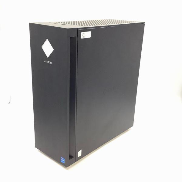 【全額返金保証】【最速発送】HP OMEN by HP 25L TPC-W066-MT i7-127...