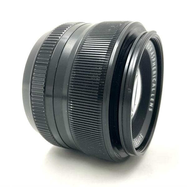 【全額返金保証】【最速発送】FUJIFILM XF35mm F1.4 R 動作確認済