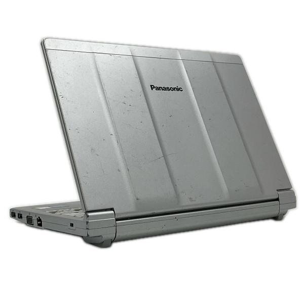 【最速発送】Panasonic Let's note SV1 CF-SV1RDLKS i5-1145...