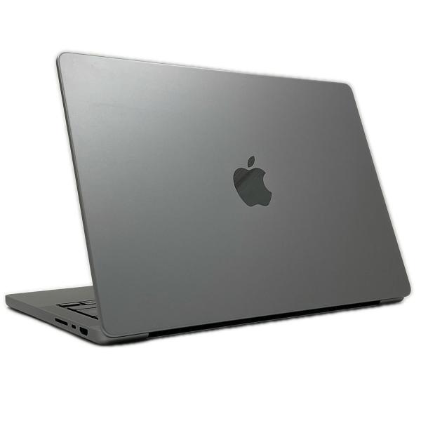【最速発送】Apple MacBook Pro 14インチ 2021 M1 Pro 10コア 32G...