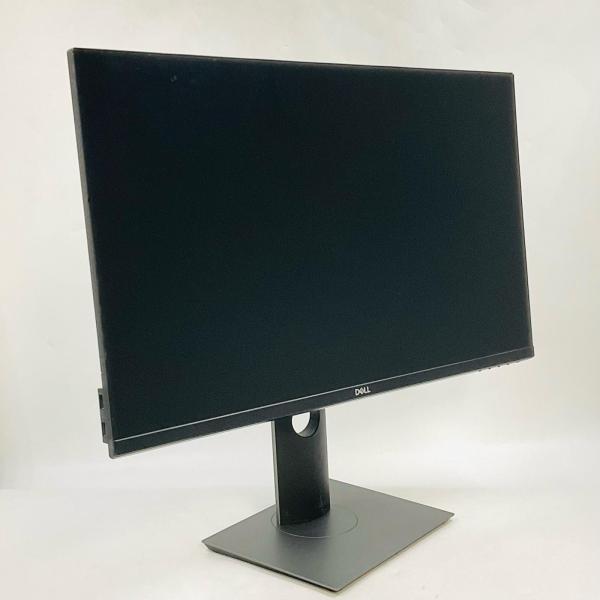 【最速発送】DELL P2719H 27インチ【難有】