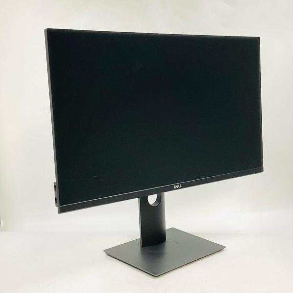 【全額返金保証】【最速発送】DELL P2719H 27インチ 美品 動作確認済