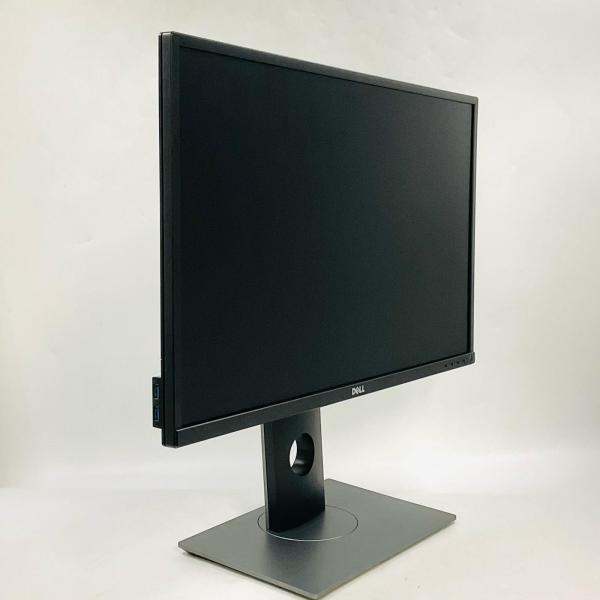 【全額返金保証】【最速発送】DELL P2717H 27インチ 美品 動作確認済