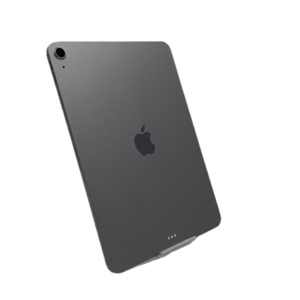 【全額返金保証】【最速発送】Apple iPad Air M4 11インチ 256GB スペースグレ...