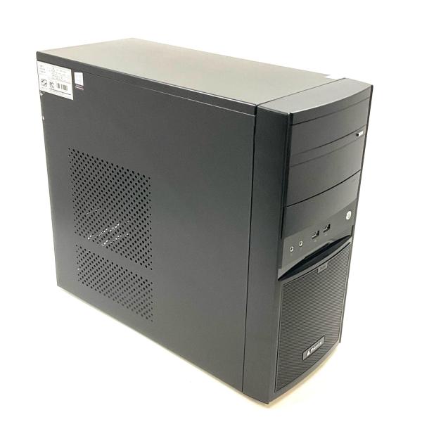 【全額返金保証】【最速発送】MouseComputer LM-iH800 i7-8700 CPU @...
