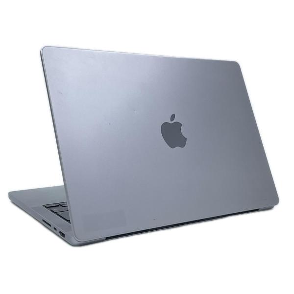 【全額返金保証】【最速発送】Apple MacBook Pro 14インチ 2021 M1 Pro ...