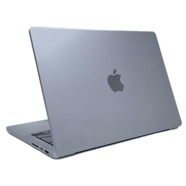 【最速発送】Apple MacBook Pro 14インチ 2021 M1 Pro 8コア 16GB...