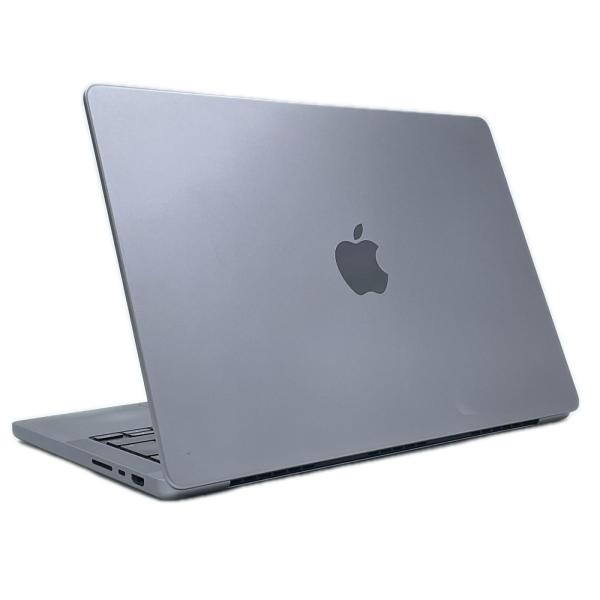 【最速発送】Apple MacBook Pro 14インチ 2021 M1 Pro 10コア 32G...