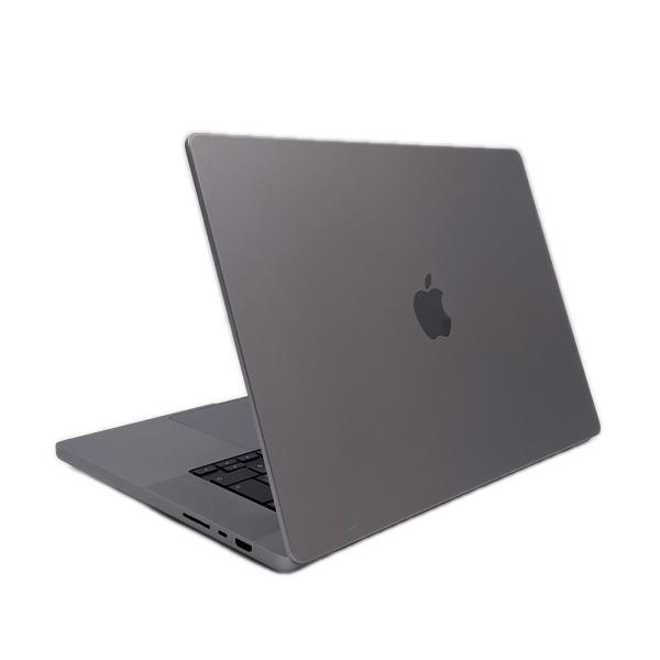 【全額返金保証】【最速発送】Apple MacBook Pro 16インチ 2021 M1 Pro ...