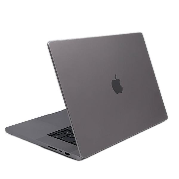 【全額返金保証】【最速発送】Apple MacBook Pro 16インチ 2021 M1 Max ...