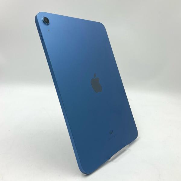 【全額返金保証】【最速発送】Apple iPad iPad 第10世代 256GB ブルー Wi-F...