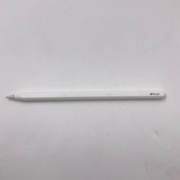 【全額返金保証】【最速発送】Apple Apple Pencil 第2世代 MU8F2J/A 動作確...