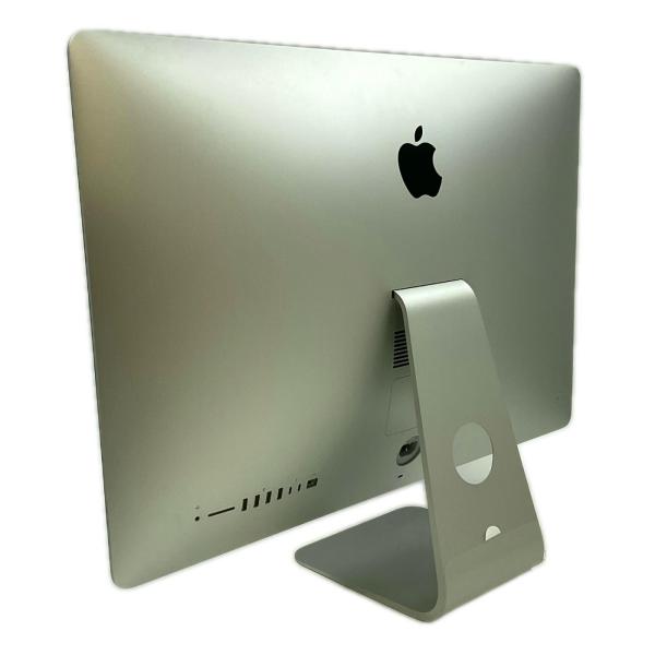【全額返金保証】【最速発送】Apple iMac 27インチ 6コア intel core i5 8...
