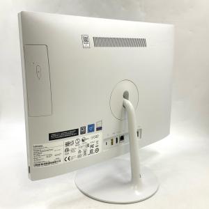 【全額返金保証】【最速発送】LENOVO ideacentre AIO 330-20IGM F0D7001VJP Celeron J4005 CPU @ 2.00GHz 4GB HDD(SATA) 500GB 動作確認済
