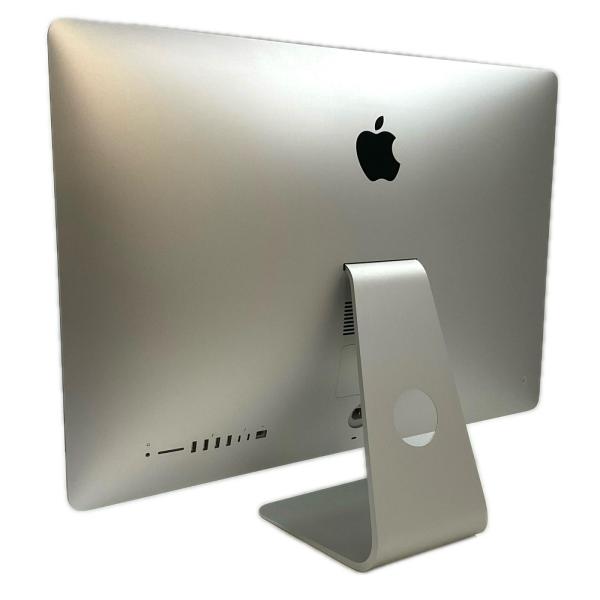 【全額返金保証】【最速発送】Apple iMac 27インチ Quad-Core Intel Cor...