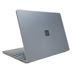 【全額返金保証】【最速発送】Microsoft Surface Laptop Go i5-1035G1 CPU @ 1.00GHz 8GB SSD(NVMe) 128GB 84% 動作確認済