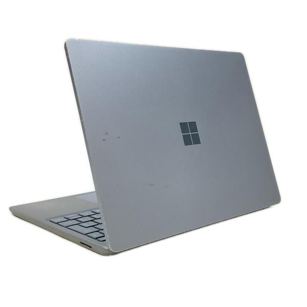 【全額返金保証】【最速発送】Microsoft Surface Laptop Go i5-1035G...