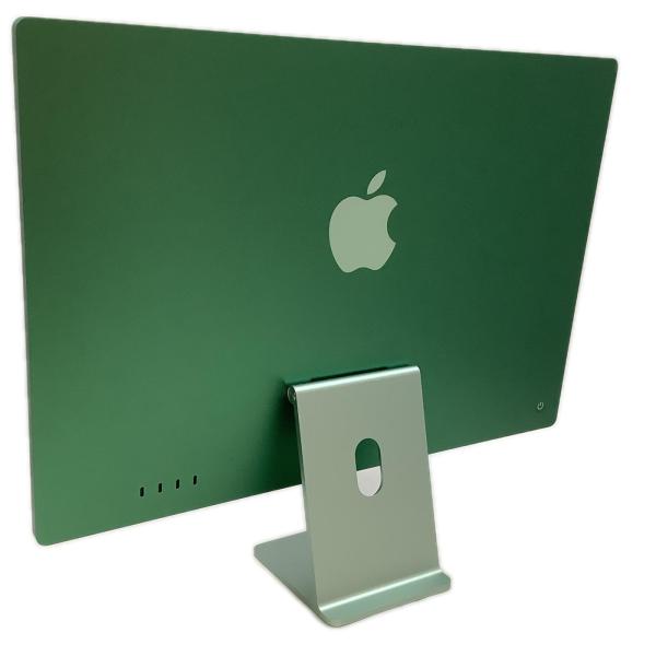 【全額返金保証】【最速発送】Apple iMac 24インチ Apple M4 24GB SSD 5...