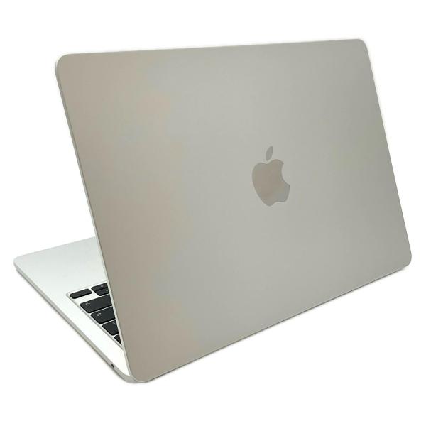 【全額返金保証】【最速発送】Apple MacBook Air 13.6インチ Apple M5 1...