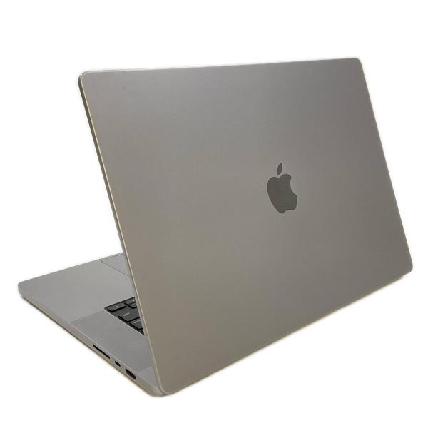 【全額返金保証】【最速発送】Apple MacBook Pro 16インチ 2021 Apple M...