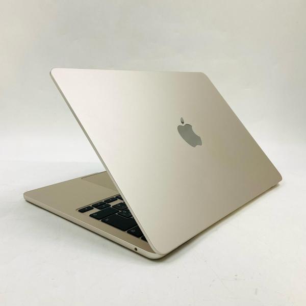 【全額返金保証】【最速発送】Apple MacBook Air 13.6インチ 2022 Apple...