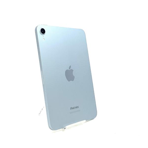 【全額返金保証】【最速発送】Apple iPad mini A17 Pro 128GB ブルー Wi...