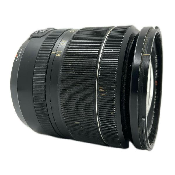 【最速発送】FUJIFILM フジノンレンズ XF18-55mmF2.8-4 R LM OIS【難有...