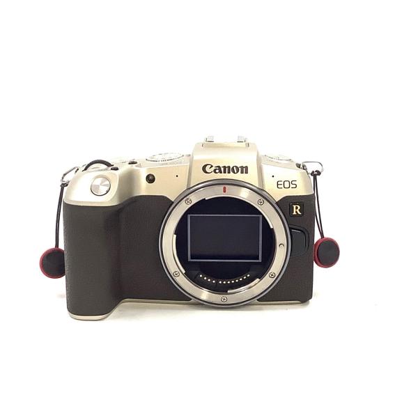 【全額返金保証】【最速発送】Canon デジタル一眼 EOS R ボディ 動作確認済