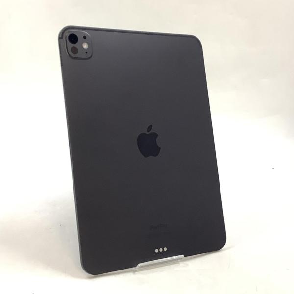 【全額返金保証】【最速発送】Apple iPad Pro M4 11インチ 1TB スペースブラック...