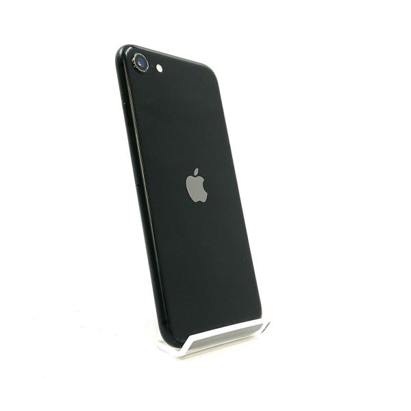 【全額返金保証】【最速発送】 iPhone SE（第2世代） 64GB  Softbank SIMフ...