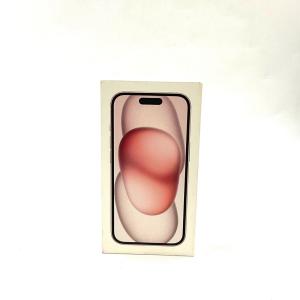 Apple iPhone 15 128GB ブラック iPhone iPhone 15 iPhone本体 - 最