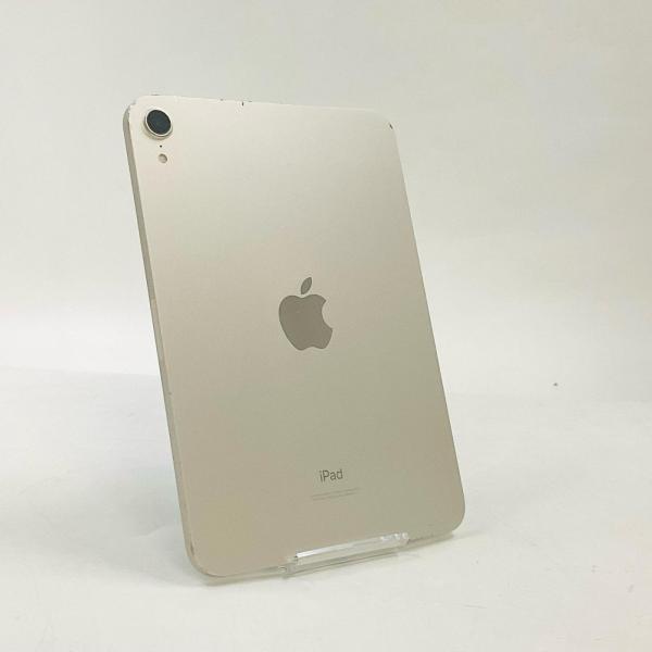 【全額返金保証】【最速発送】Apple iPad mini 8.3インチ 第6世代 256GB スタ...