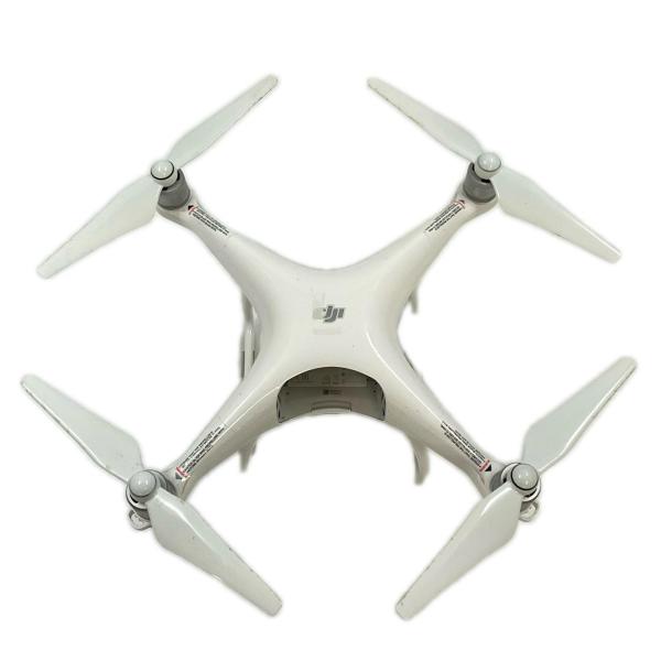 DJI PHANTOM 4 PRO  動作確認済【全額返金保証】【最速発送】
