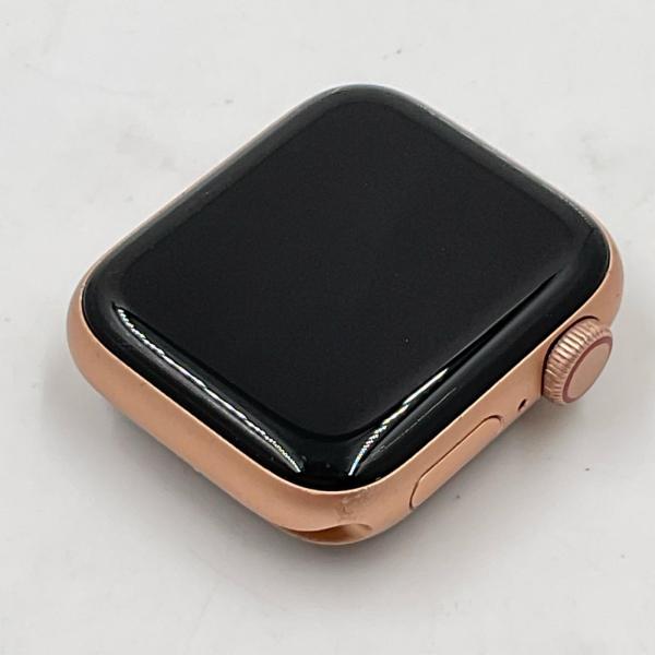 【全額返金保証】【最速発送】Apple Watch SE 初代 アルミニウム 40mm GPS+Ce...