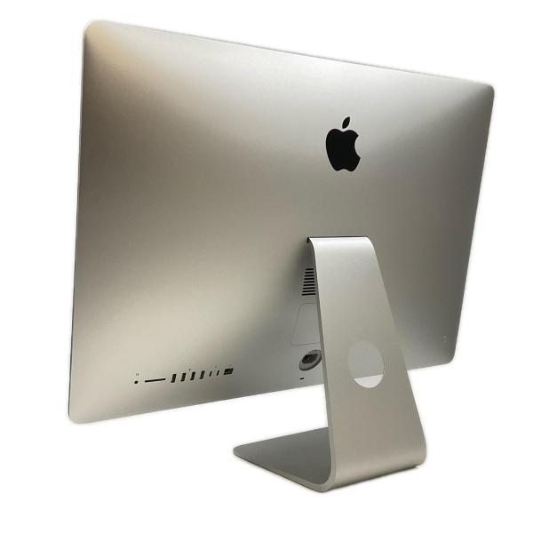 Apple iMac 27インチ 2017 Core i5 8GB FD 2TB MNED2J/A ...