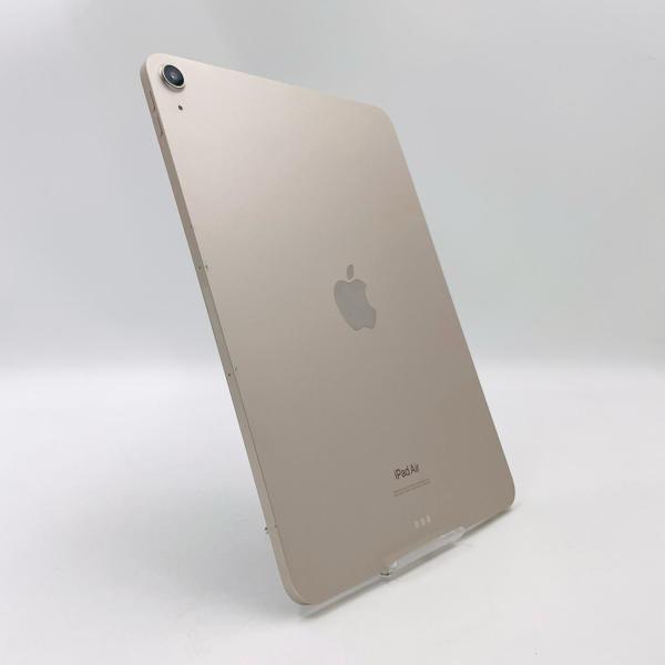 【全額返金保証】【最速発送】Apple iPad Air 10.9インチ 第5世代 64GB スター...