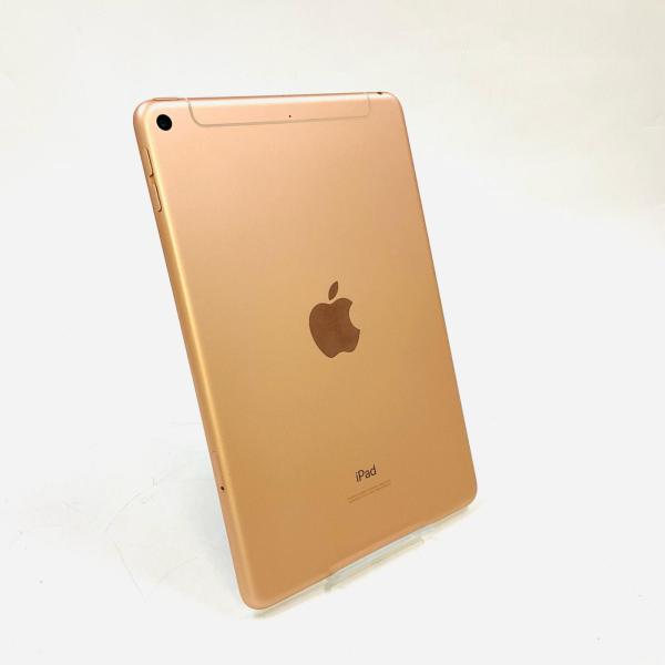 【全額返金保証】【最速発送】Apple iPad mini 7.9インチ 第5世代 64GB ゴール...