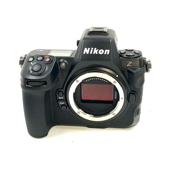 【全額返金保証】【最速発送】Nikon デジタル一眼 Z 8 ボディ ブラック 新品未開封 即納OK