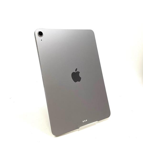 【全額返金保証】【最速発送】Apple iPad Air M4 11インチ 128GB スペースグレ...