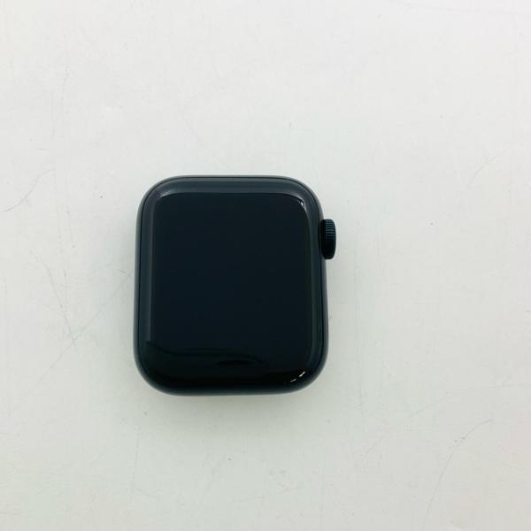 【全額返金保証】【最速発送】Apple Watch SE 3 アルミニウム 40mm GPS 白ロム...