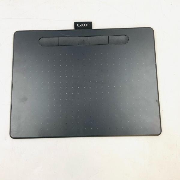 【全額返金保証】【最速発送】WACOM Intuos CTL 6100ML