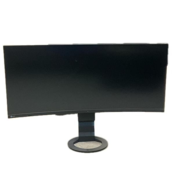 【全額返金保証】【最速発送】EIZO EV3895-BK 37.5インチ 美品 動作確認済