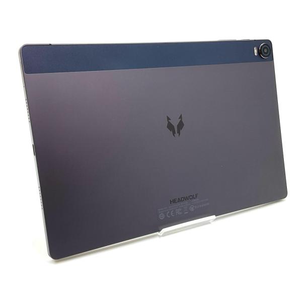 【全額返金保証】【最速発送】Headwolf HPad 5 10インチ 128GB SIMフリー 白...