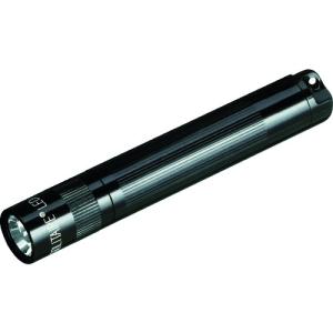 TR MAGLITE 懐中電灯 LEDフラッシュライト ソリテール 黒 【品番 : J3A012】 【4904524】 JAN : 0038739600321｜ytnetshop