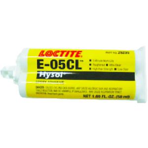 TR ロックタイト エポキシ接着剤 Hysol E-05CL 50ml｜ytnetshop