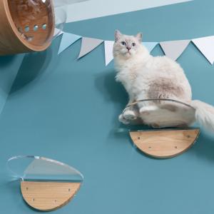 MYZOO マイズー ROUND LACK C...の詳細画像4