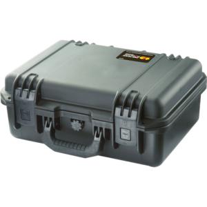 TR PELICAN ストームケース スモールケース IM2200黒 411×323×168 【品番 : IM2200BK 6309】 【4206622】｜ytnetshop