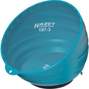 TR HAZET マグネチックカップ (カップ型パーツトレイ)｜ytnetshop