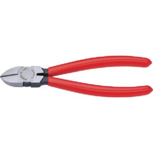 TR KNIPEX 電工ニッパー 180mm7001-180｜ytnetshop